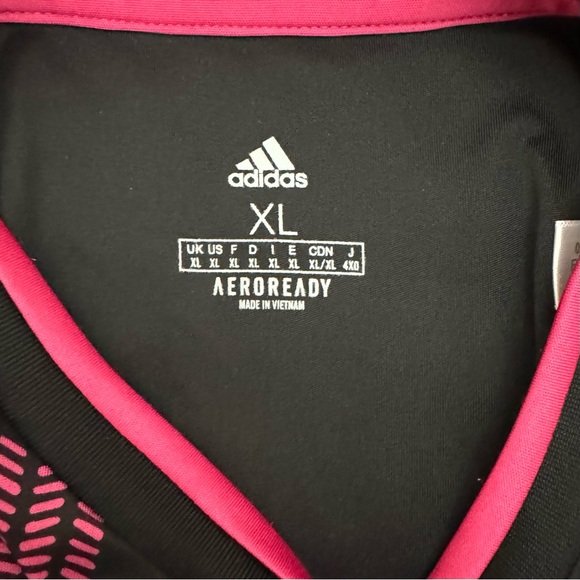 ADIDAS Mexico 2021 Home Jersey - Picture 4 of 4